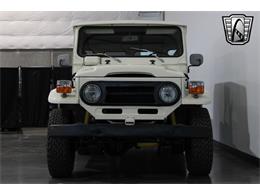 1977 Toyota Land Cruiser (CC-2011339) for sale in O'Fallon, Illinois