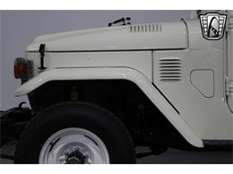 1977 Toyota Land Cruiser (CC-2011339) for sale in O'Fallon, Illinois