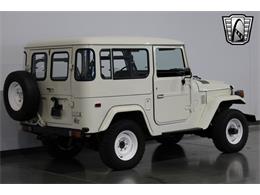 1977 Toyota Land Cruiser (CC-2011339) for sale in O'Fallon, Illinois