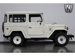 1977 Toyota Land Cruiser (CC-2011339) for sale in O'Fallon, Illinois