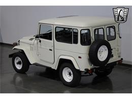 1977 Toyota Land Cruiser (CC-2011339) for sale in O'Fallon, Illinois