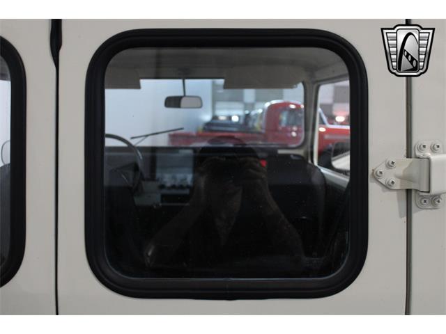 1977 Toyota Land Cruiser (CC-2011339) for sale in O'Fallon, Illinois