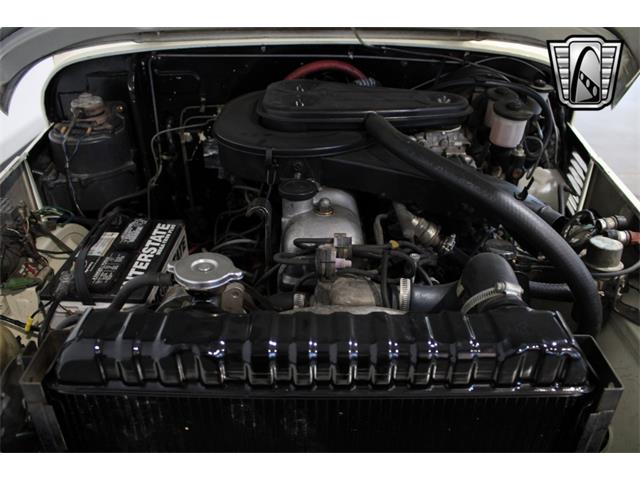 1977 Toyota Land Cruiser (CC-2011339) for sale in O'Fallon, Illinois