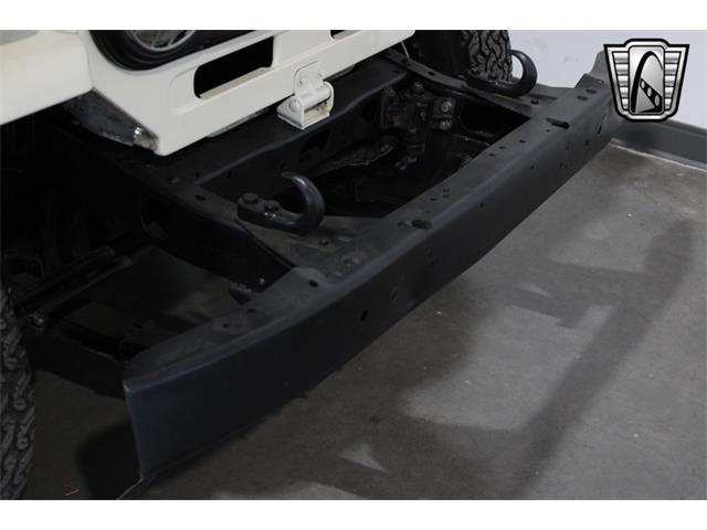 1977 Toyota Land Cruiser (CC-2011339) for sale in O'Fallon, Illinois