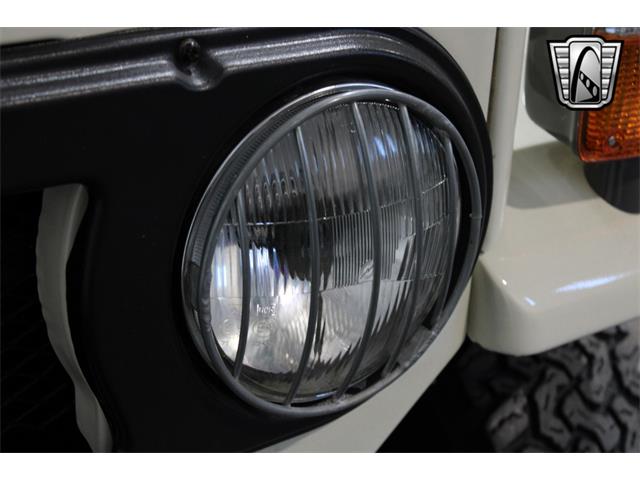 1977 Toyota Land Cruiser (CC-2011339) for sale in O'Fallon, Illinois