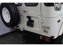 1977 Toyota Land Cruiser (CC-2011339) for sale in O'Fallon, Illinois