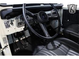 1977 Toyota Land Cruiser (CC-2011339) for sale in O'Fallon, Illinois