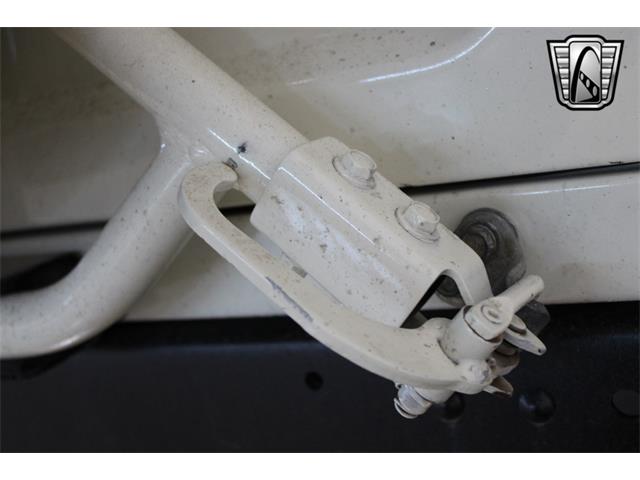 1977 Toyota Land Cruiser (CC-2011339) for sale in O'Fallon, Illinois