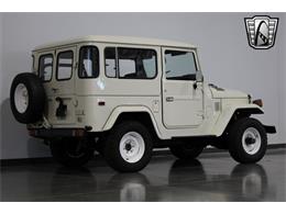 1977 Toyota Land Cruiser (CC-2011339) for sale in O'Fallon, Illinois