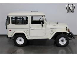 1977 Toyota Land Cruiser (CC-2011339) for sale in O'Fallon, Illinois