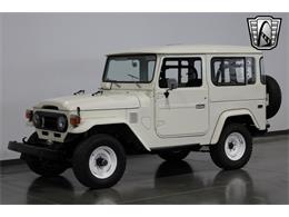 1977 Toyota Land Cruiser (CC-2011339) for sale in O'Fallon, Illinois