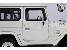 1977 Toyota Land Cruiser (CC-2011339) for sale in O'Fallon, Illinois