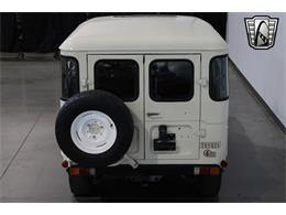 1977 Toyota Land Cruiser (CC-2011339) for sale in O'Fallon, Illinois
