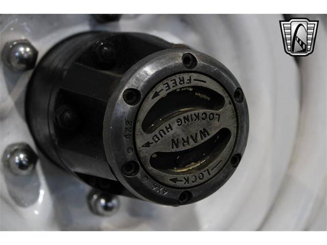 1977 Toyota Land Cruiser (CC-2011339) for sale in O'Fallon, Illinois