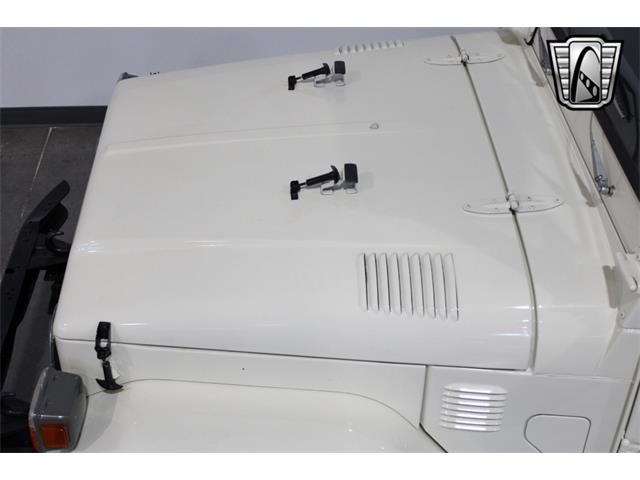 1977 Toyota Land Cruiser (CC-2011339) for sale in O'Fallon, Illinois