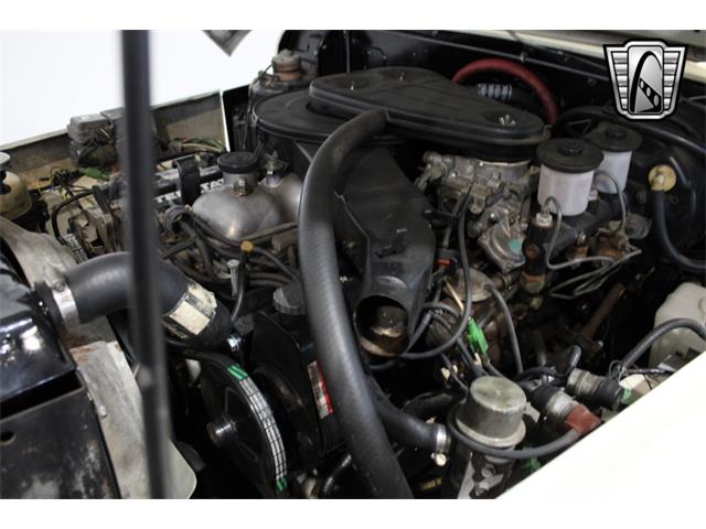 1977 Toyota Land Cruiser (CC-2011339) for sale in O'Fallon, Illinois