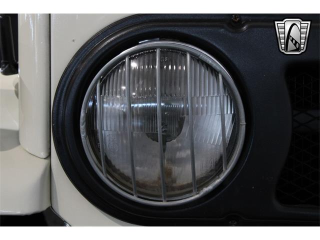 1977 Toyota Land Cruiser (CC-2011339) for sale in O'Fallon, Illinois