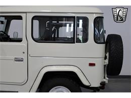 1977 Toyota Land Cruiser (CC-2011339) for sale in O'Fallon, Illinois