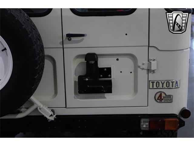 1977 Toyota Land Cruiser (CC-2011339) for sale in O'Fallon, Illinois