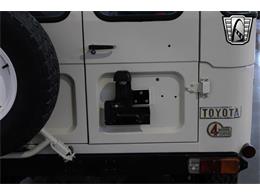 1977 Toyota Land Cruiser (CC-2011339) for sale in O'Fallon, Illinois
