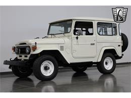 1977 Toyota Land Cruiser (CC-2011339) for sale in O'Fallon, Illinois