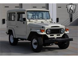 1977 Toyota Land Cruiser (CC-2011339) for sale in O'Fallon, Illinois