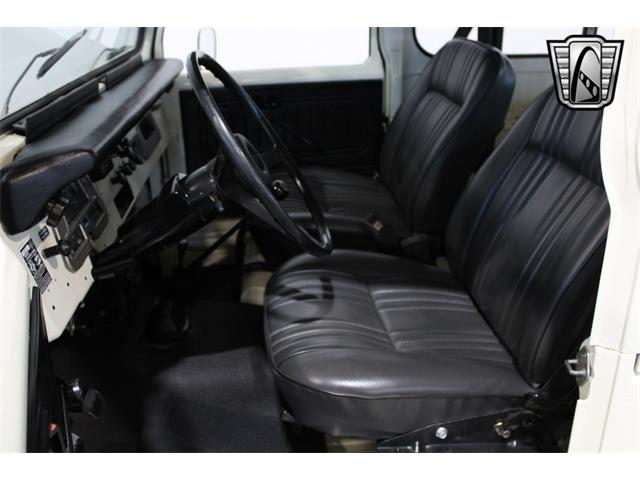 1977 Toyota Land Cruiser (CC-2011339) for sale in O'Fallon, Illinois