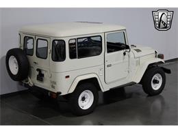 1977 Toyota Land Cruiser (CC-2011339) for sale in O'Fallon, Illinois