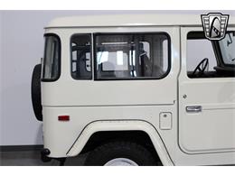 1977 Toyota Land Cruiser (CC-2011339) for sale in O'Fallon, Illinois