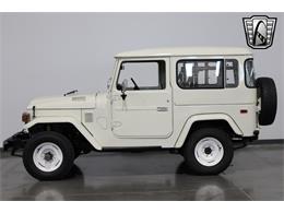 1977 Toyota Land Cruiser (CC-2011339) for sale in O'Fallon, Illinois