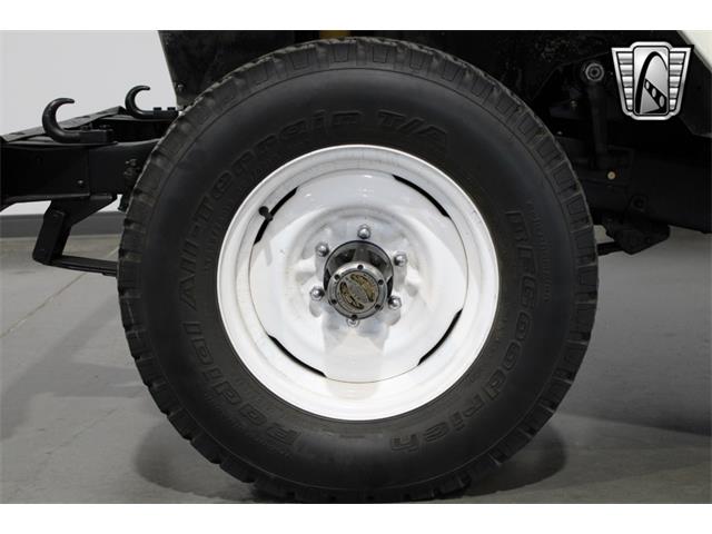 1977 Toyota Land Cruiser (CC-2011339) for sale in O'Fallon, Illinois
