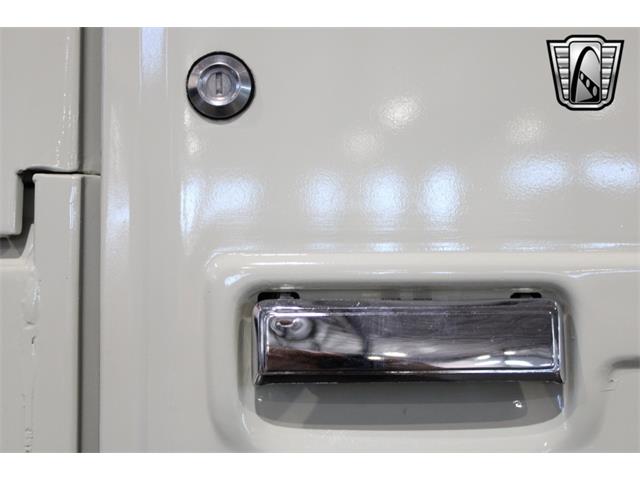 1977 Toyota Land Cruiser (CC-2011339) for sale in O'Fallon, Illinois