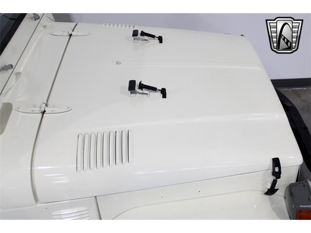 1977 Toyota Land Cruiser (CC-2011339) for sale in O'Fallon, Illinois