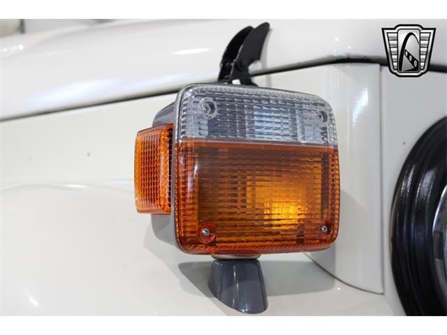 1977 Toyota Land Cruiser (CC-2011339) for sale in O'Fallon, Illinois