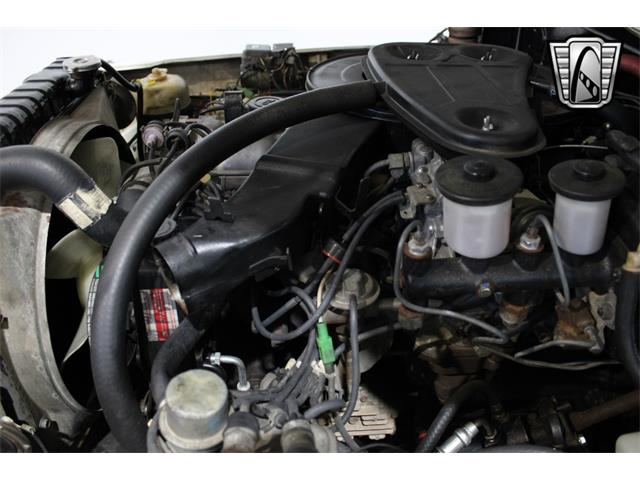 1977 Toyota Land Cruiser (CC-2011339) for sale in O'Fallon, Illinois