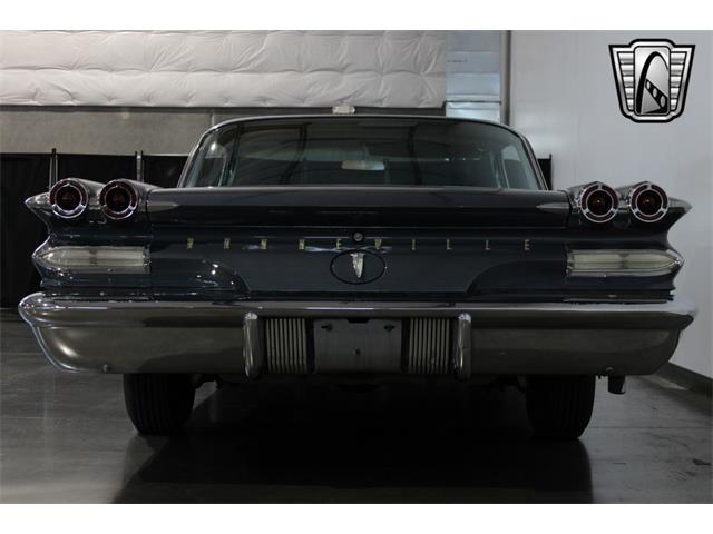 1960 Pontiac Bonneville for Sale | ClassicCars.com | CC-2011341