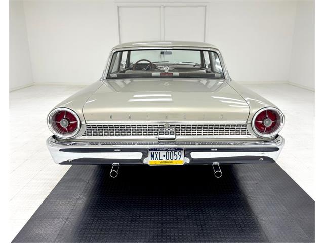 1963 Ford Galaxie 500 (CC-2011383) for sale in Morgantown, Pennsylvania
