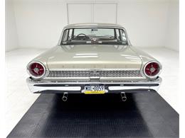 1963 Ford Galaxie 500 (CC-2011383) for sale in Morgantown, Pennsylvania