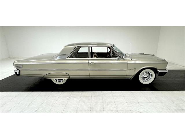 1963 Ford Galaxie 500 (CC-2011383) for sale in Morgantown, Pennsylvania