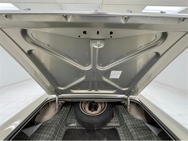 1963 Ford Galaxie 500 (CC-2011383) for sale in Morgantown, Pennsylvania
