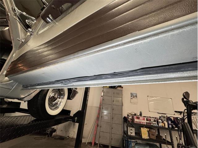 1963 Ford Galaxie 500 (CC-2011383) for sale in Morgantown, Pennsylvania