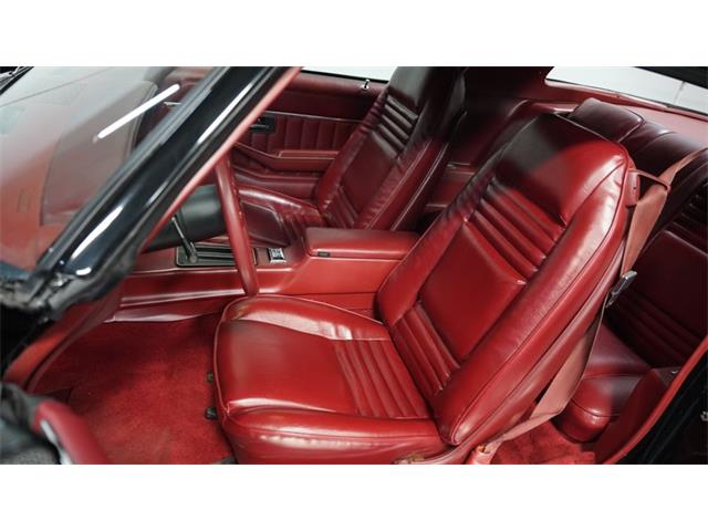1978 Pontiac Firebird (CC-2011385) for sale in Lithia Springs, Georgia