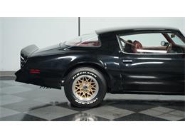 1978 Pontiac Firebird (CC-2011385) for sale in Lithia Springs, Georgia