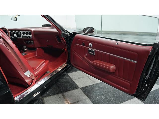 1978 Pontiac Firebird (CC-2011385) for sale in Lithia Springs, Georgia
