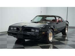 1978 Pontiac Firebird (CC-2011385) for sale in Lithia Springs, Georgia