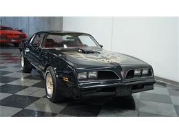 1978 Pontiac Firebird (CC-2011385) for sale in Lithia Springs, Georgia