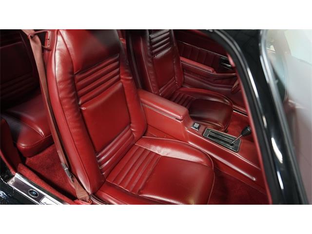 1978 Pontiac Firebird (CC-2011385) for sale in Lithia Springs, Georgia