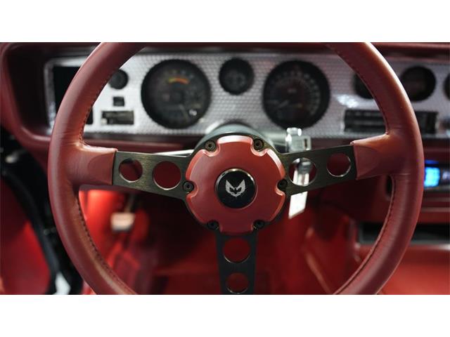 1978 Pontiac Firebird (CC-2011385) for sale in Lithia Springs, Georgia
