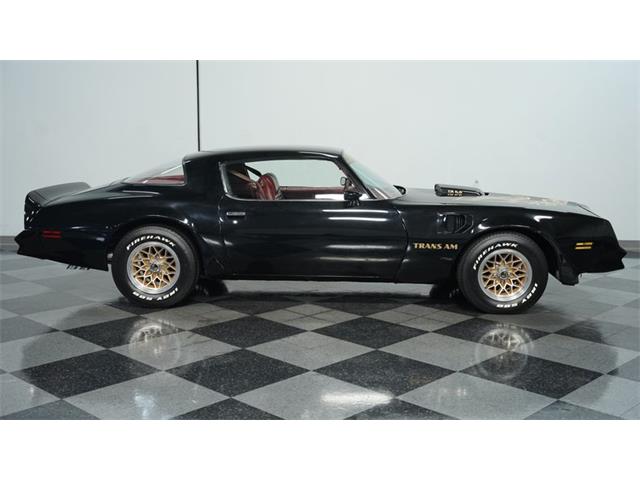 1978 Pontiac Firebird (CC-2011385) for sale in Lithia Springs, Georgia