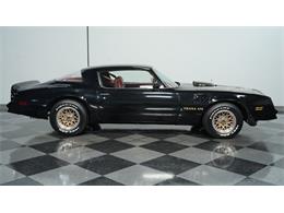 1978 Pontiac Firebird (CC-2011385) for sale in Lithia Springs, Georgia